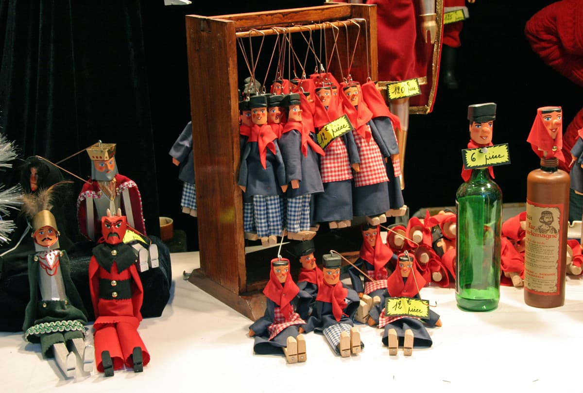 Distillerie du Peket de la Wallonie