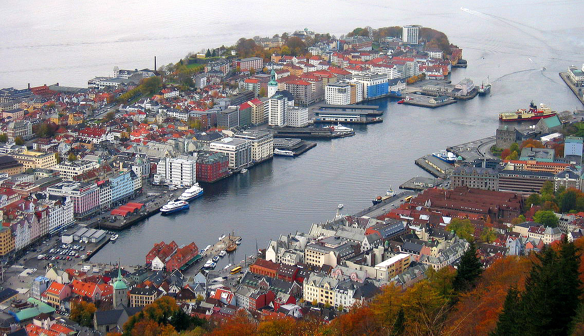 Nordnes Sjøbad