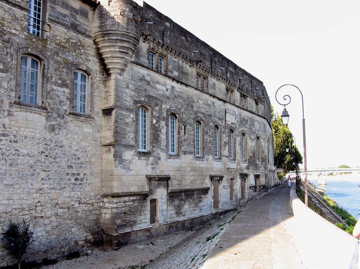 Musée Réattu