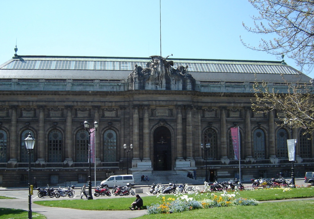 Musée d'Art et d'Histoire de Genève