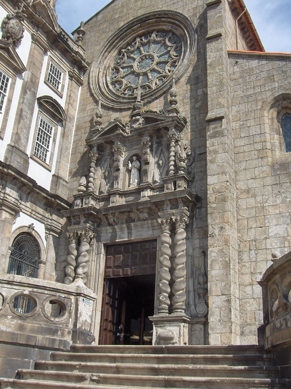 Igreja de São Francisco