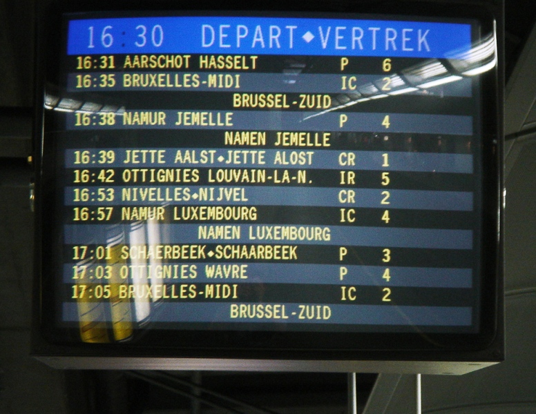 Chapelle Notre-Dame de Belsele