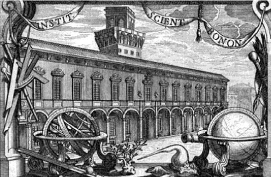 Palazzo Poggi e Museo di Palazzo Poggi