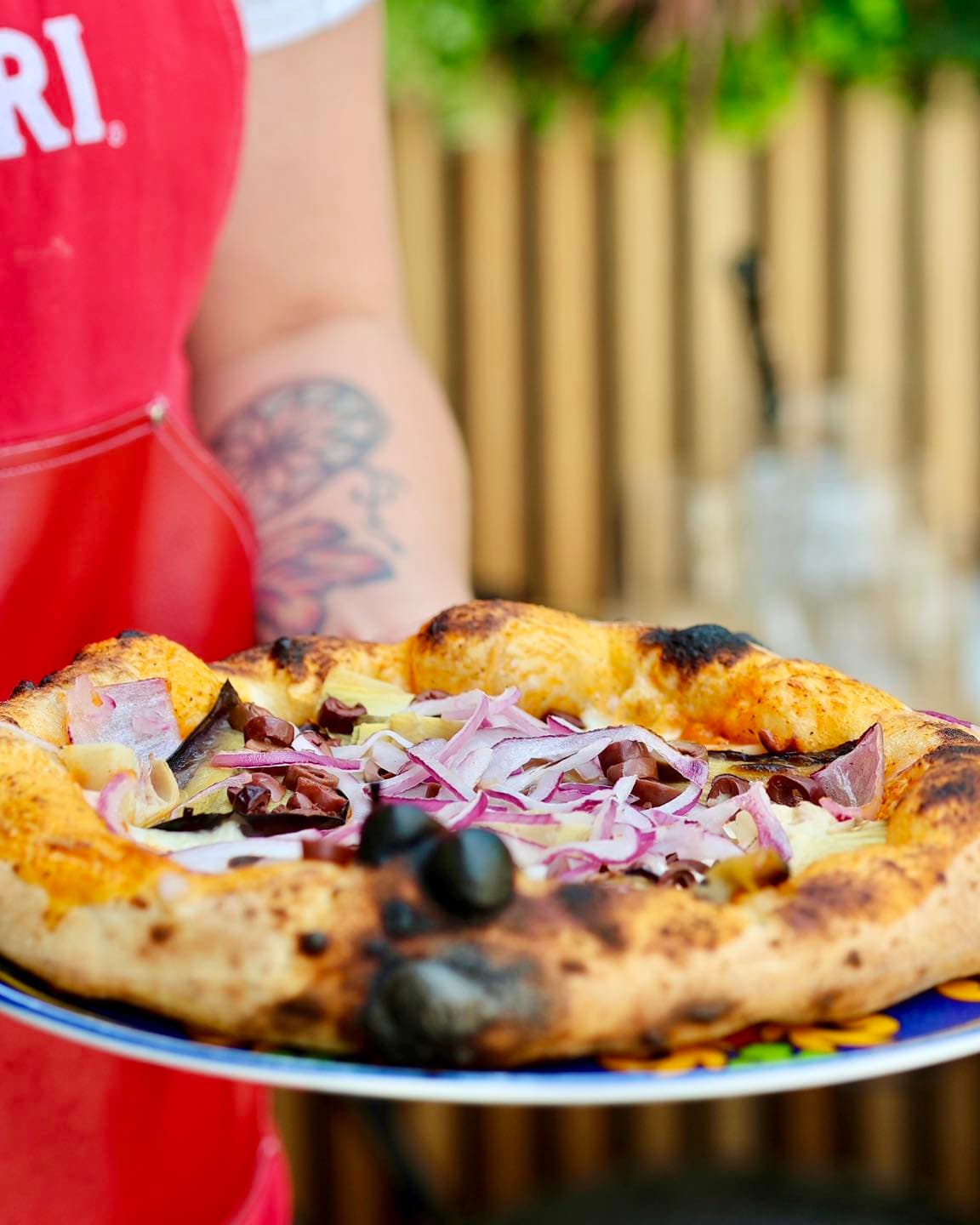 Artusi Di Miceli - Photo 5